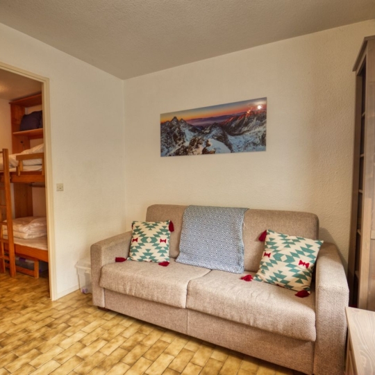  ALP'AGENCE : Appartement | SAMOENS (74340) | 18 m2 | 92 000 € 