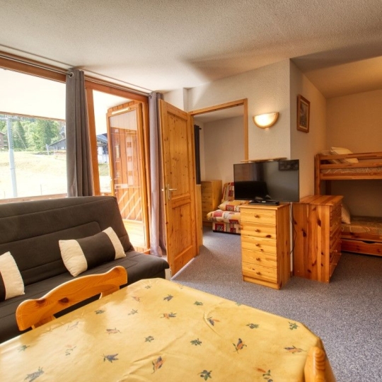  ALP'AGENCE : Appartement | MORILLON (74440) | 31 m2 | 143 000 € 