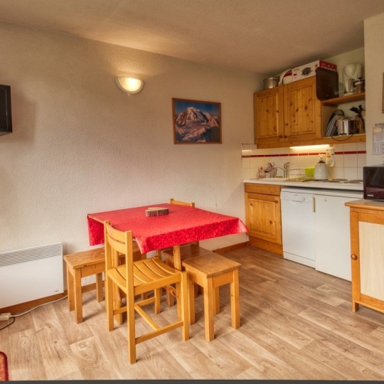  ALP'AGENCE : Appartement | MORILLON (74440) | 29 m2 | 125 000 € 