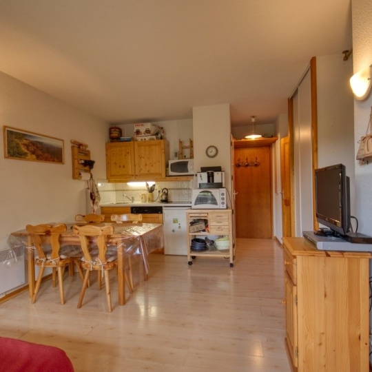  ALP'AGENCE : Appartement | MORILLON (74440) | 30 m2 | 135 000 € 