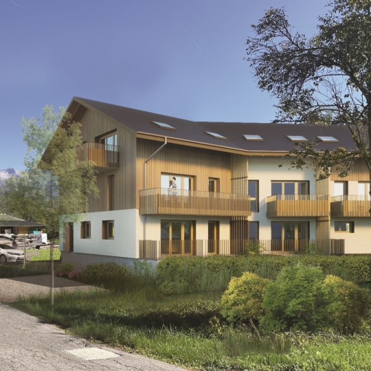 ALP'AGENCE : Maison / Villa | LA RIVIERE-ENVERSE (74440) | 86.00m2 | 399 000 € ALP'AGENCE : Maison / Villa | LA RIVIERE-ENVERSE (74440) | 86.00m2 | 399 000 €