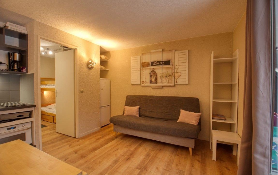 ALP'AGENCE : Appartement | MORILLON (74440) | 21 m2 | 74 500 € 