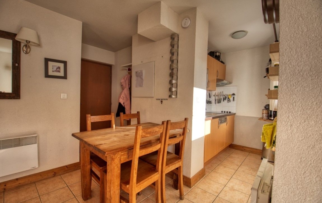 ALP'AGENCE : Appartement | MORILLON (74440) | 39 m2 | 205 000 € 