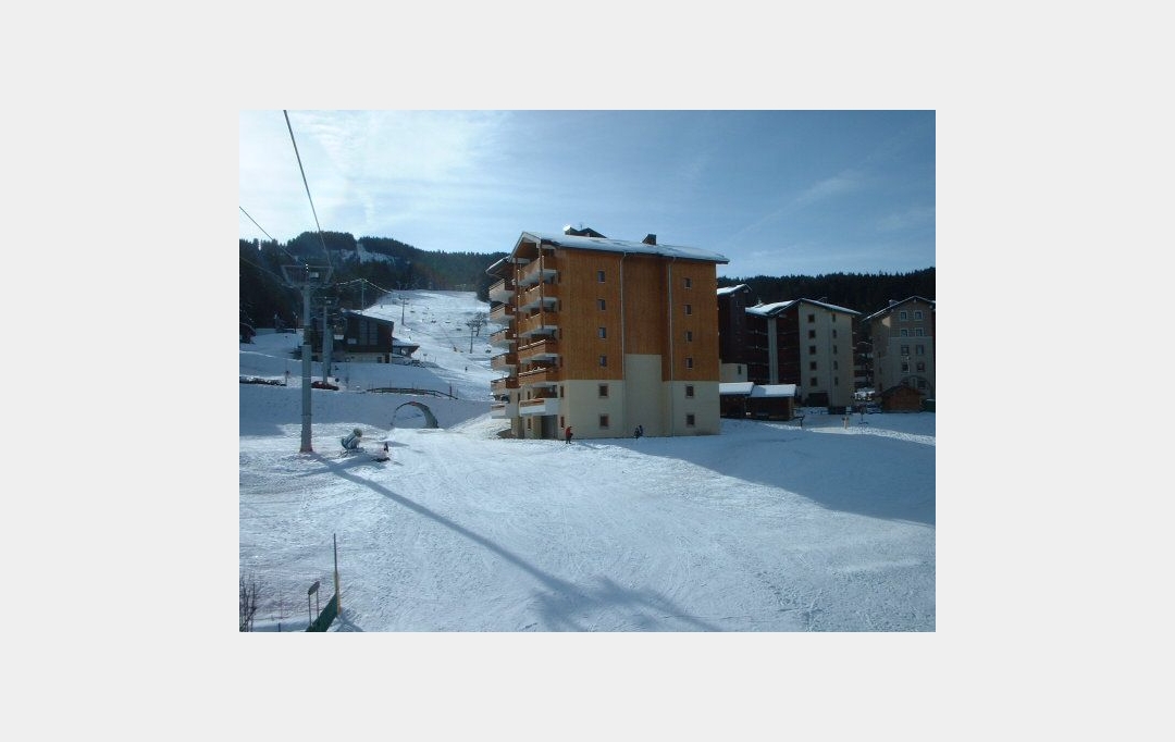 ALP'AGENCE : Appartement | MORILLON (74440) | 31 m2 | 143 000 € 