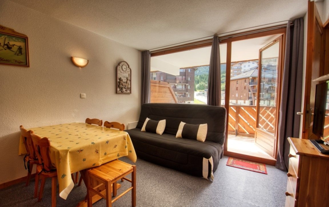 ALP'AGENCE : Appartement | MORILLON (74440) | 31 m2 | 143 000 € 