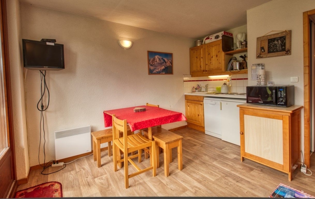 ALP'AGENCE : Appartement | MORILLON (74440) | 29 m2 | 125 000 € 