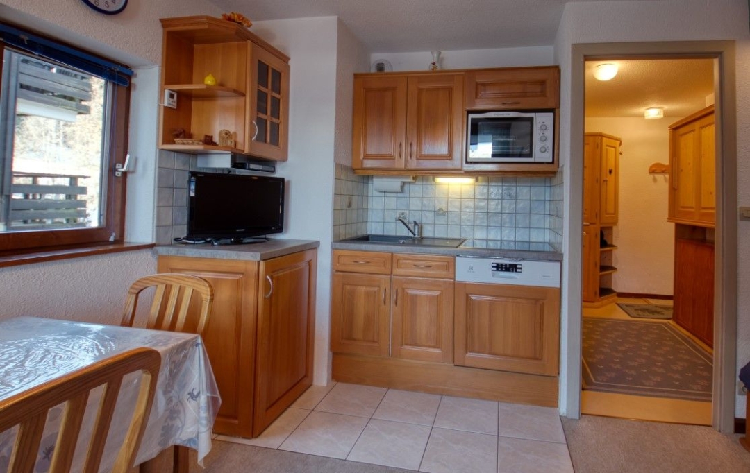 ALP'AGENCE : Appartement | MORILLON (74440) | 25 m2 | 125 000 € 