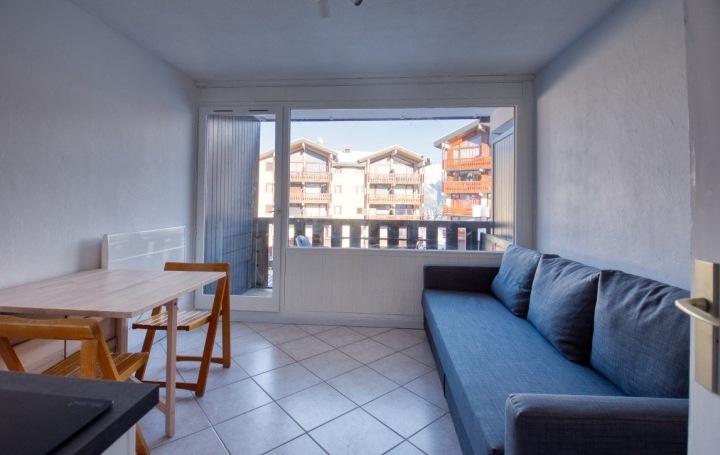  ALP'AGENCE Apartment | MORILLON (74440) | 18 m2 | 82 000 € 